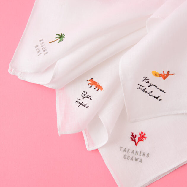 LADIES and GENTLEMENがCREAに掲載されました