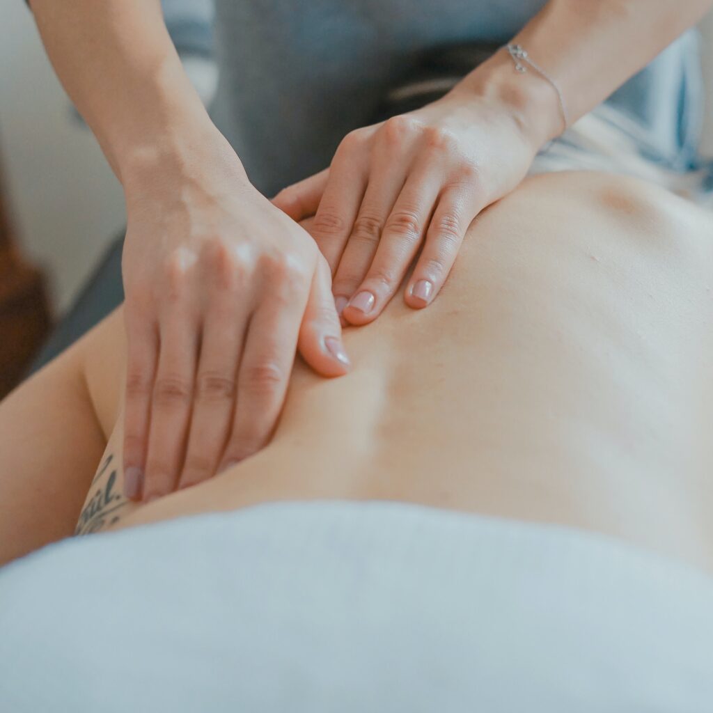 Spa Pevonia Botanica