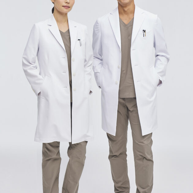 uniform UNITED ARROWS LTD.からメディカルウェアを発売致しました