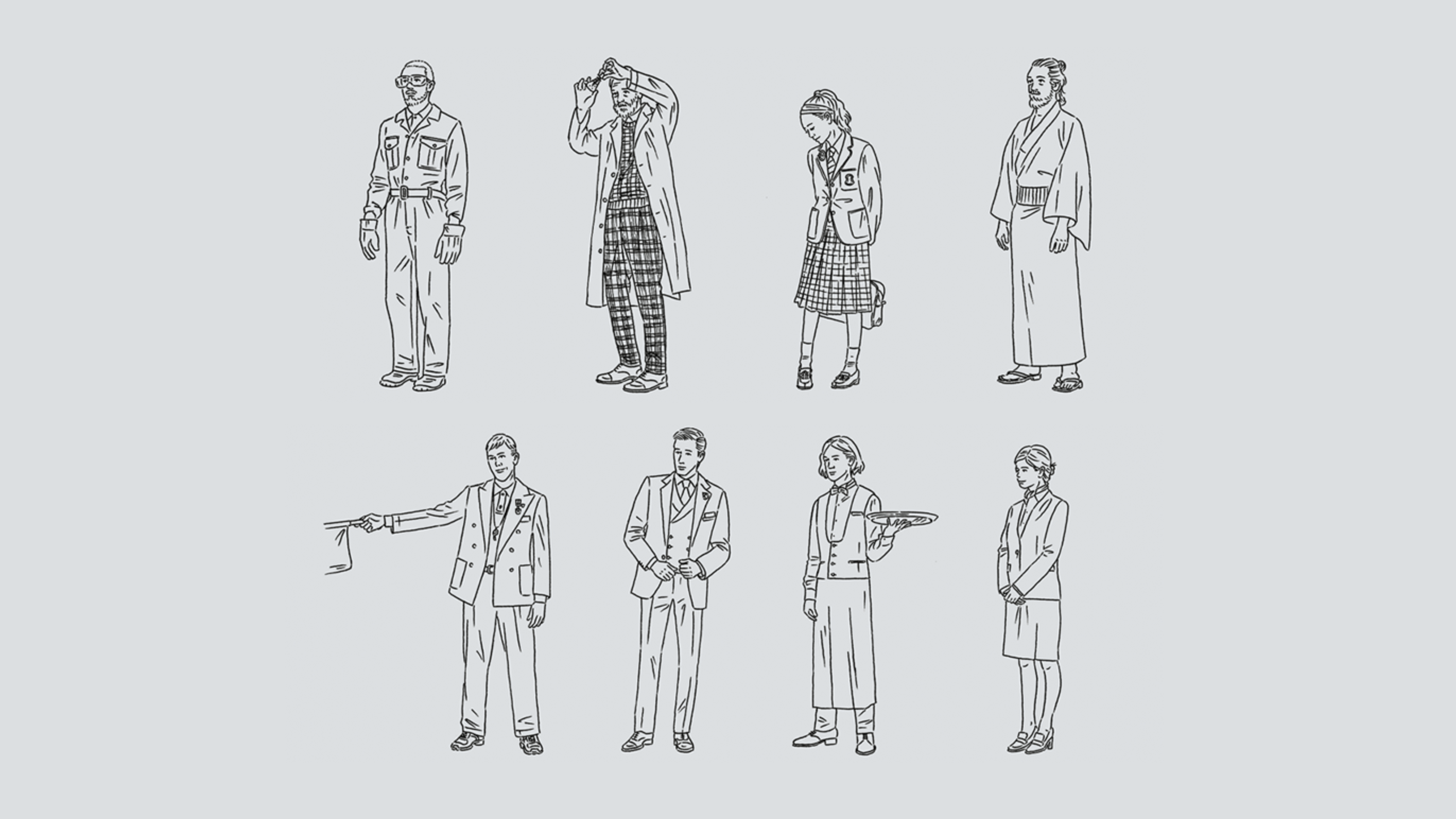 ID UNITED ARROWSについて