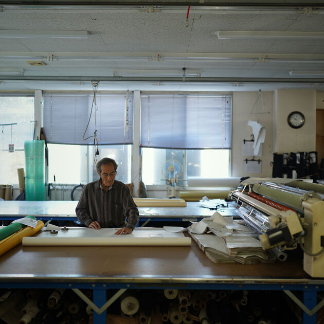 AXIS TOWADA のホームページが完成しました