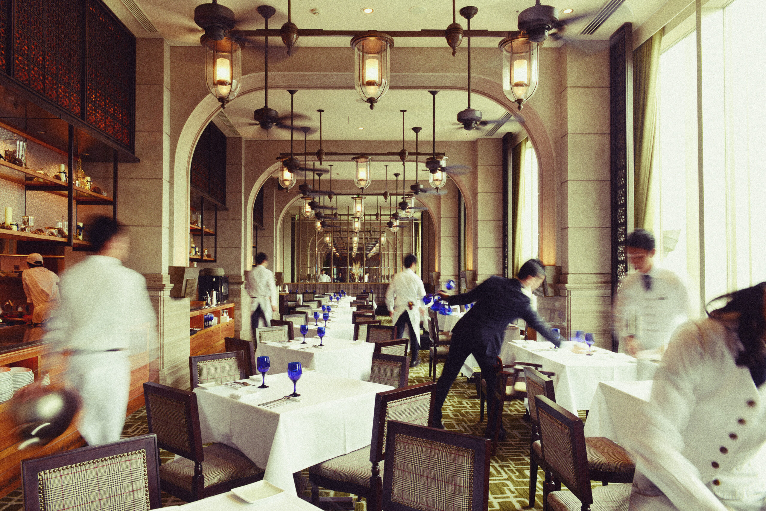 グループ会社について