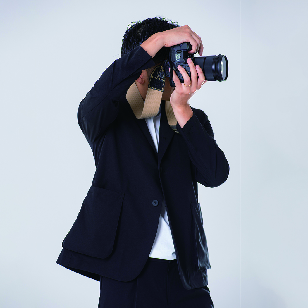 Shooting Suits販売会のお知らせ