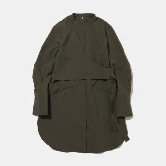 Balcony BY 6th uniform