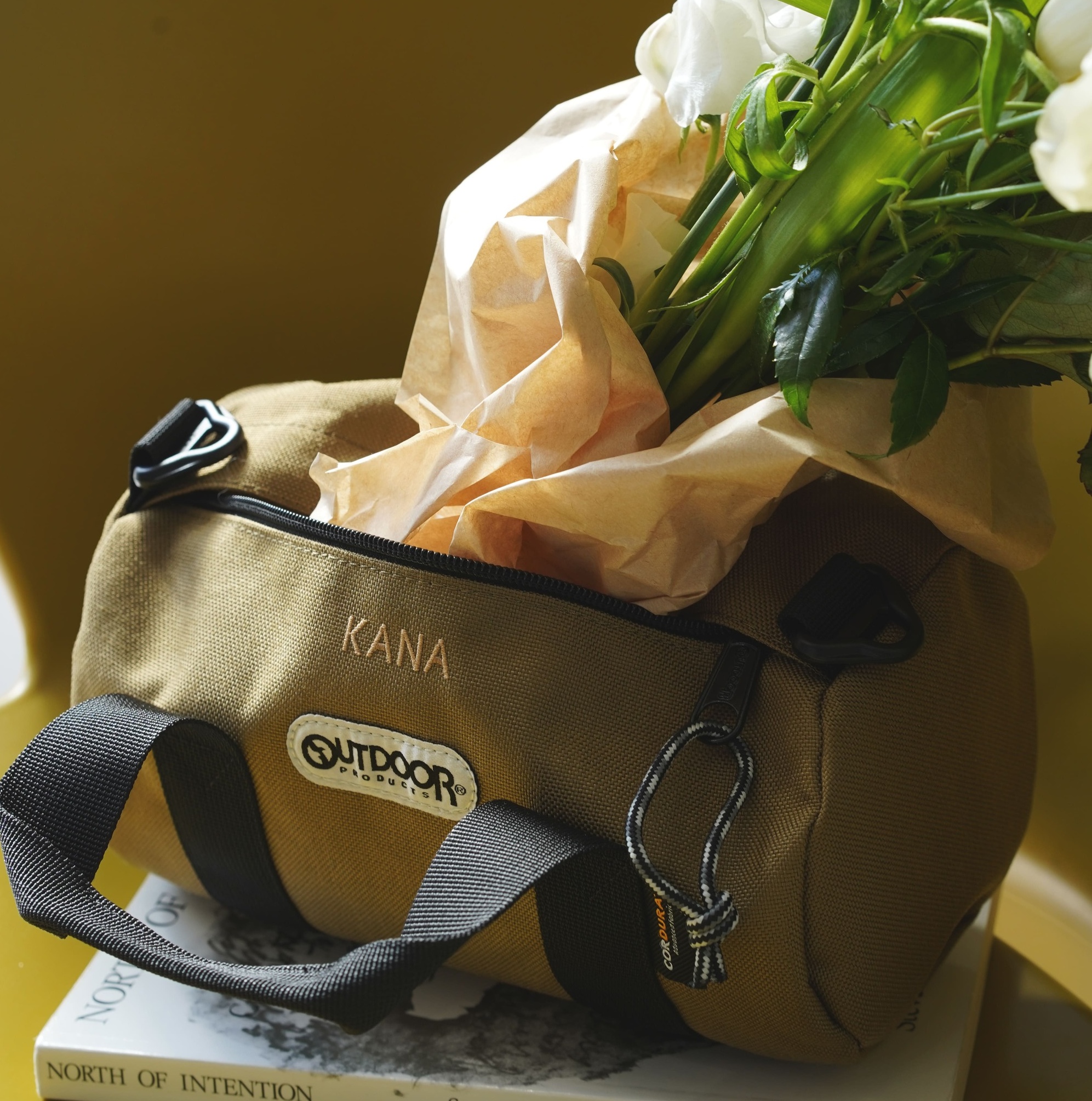 MANU & OUTDOOR PRODUCTS　新ブランドのお知らせ