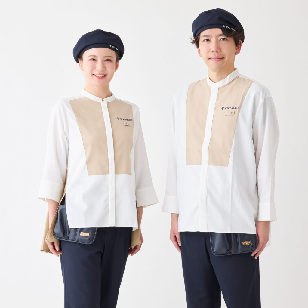 株式会社ヨックモック