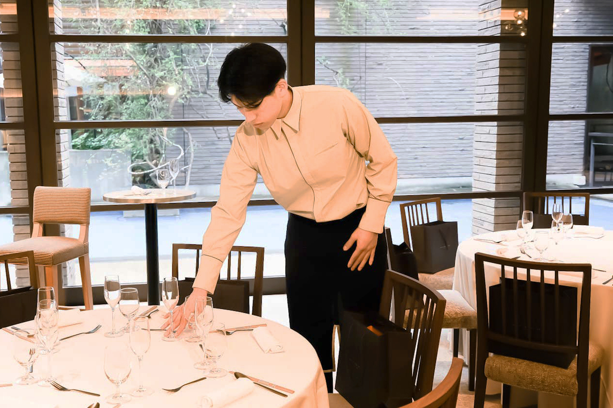 WITH THE STYLE FUKUOKA