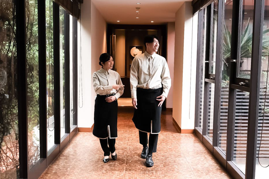 WITH THE STYLE FUKUOKA