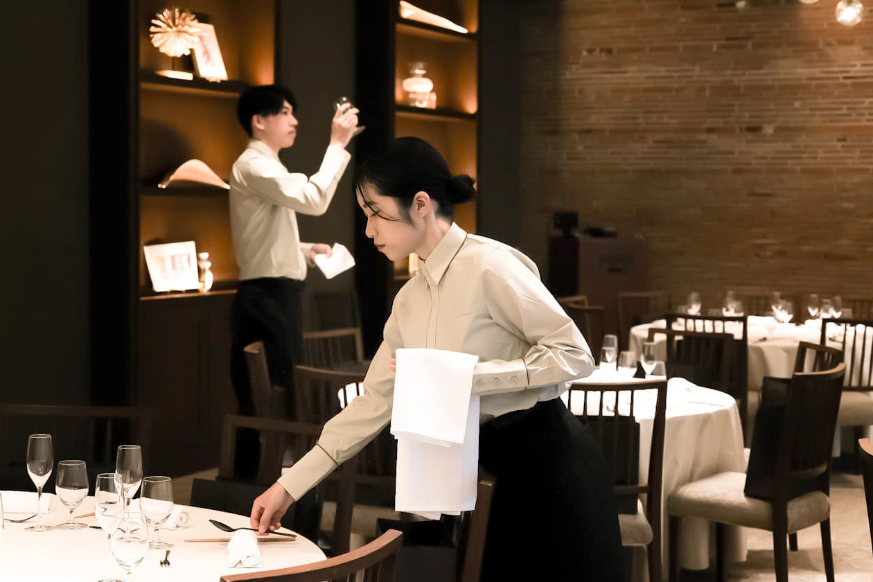 WITH THE STYLE FUKUOKA