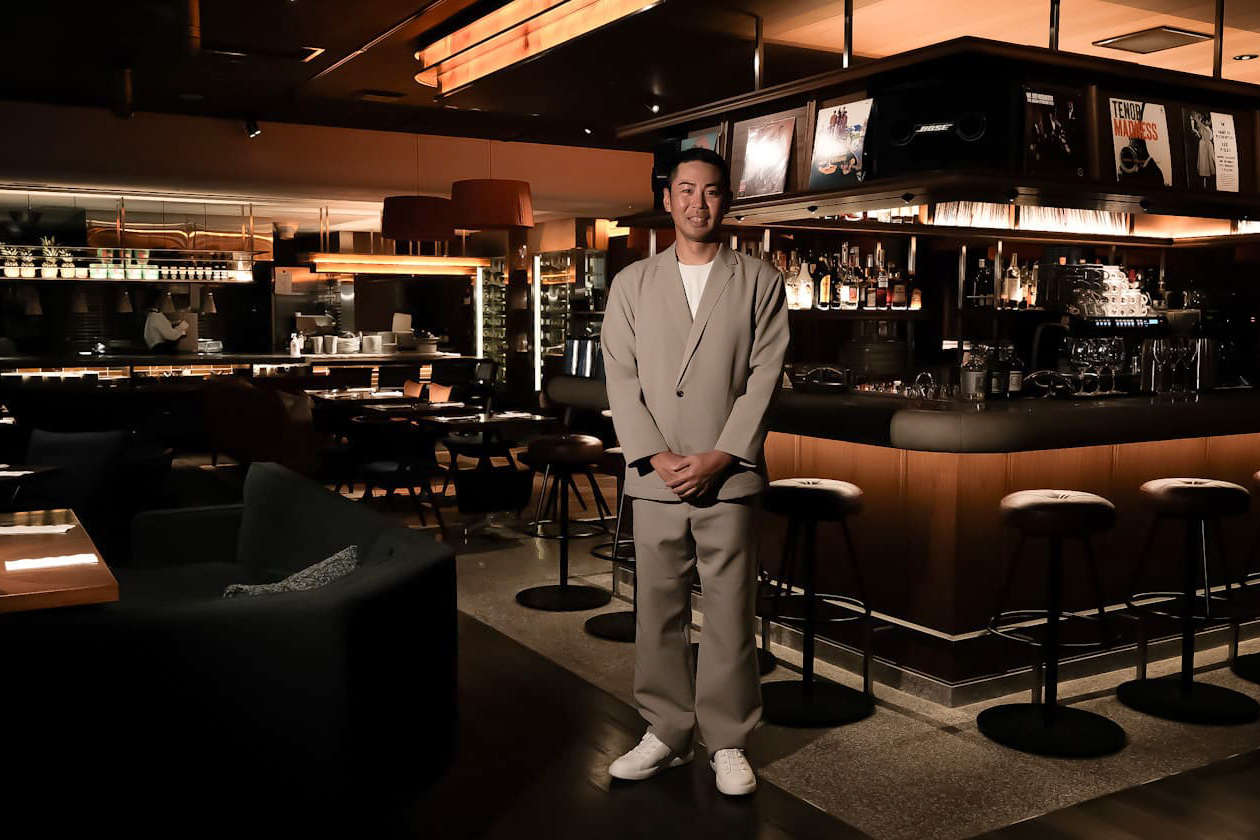 WITH THE STYLE FUKUOKA