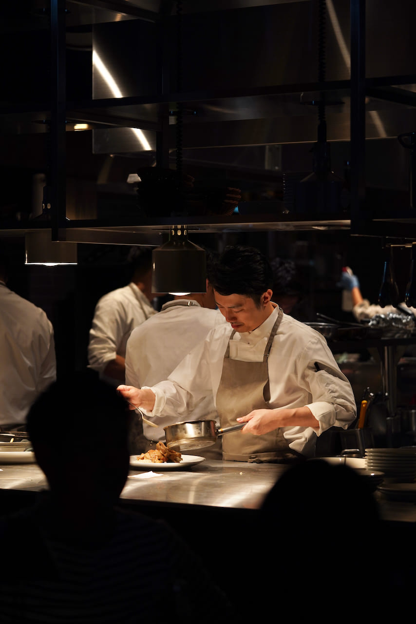 CLEMENT DESIGN セカンドライン誕生