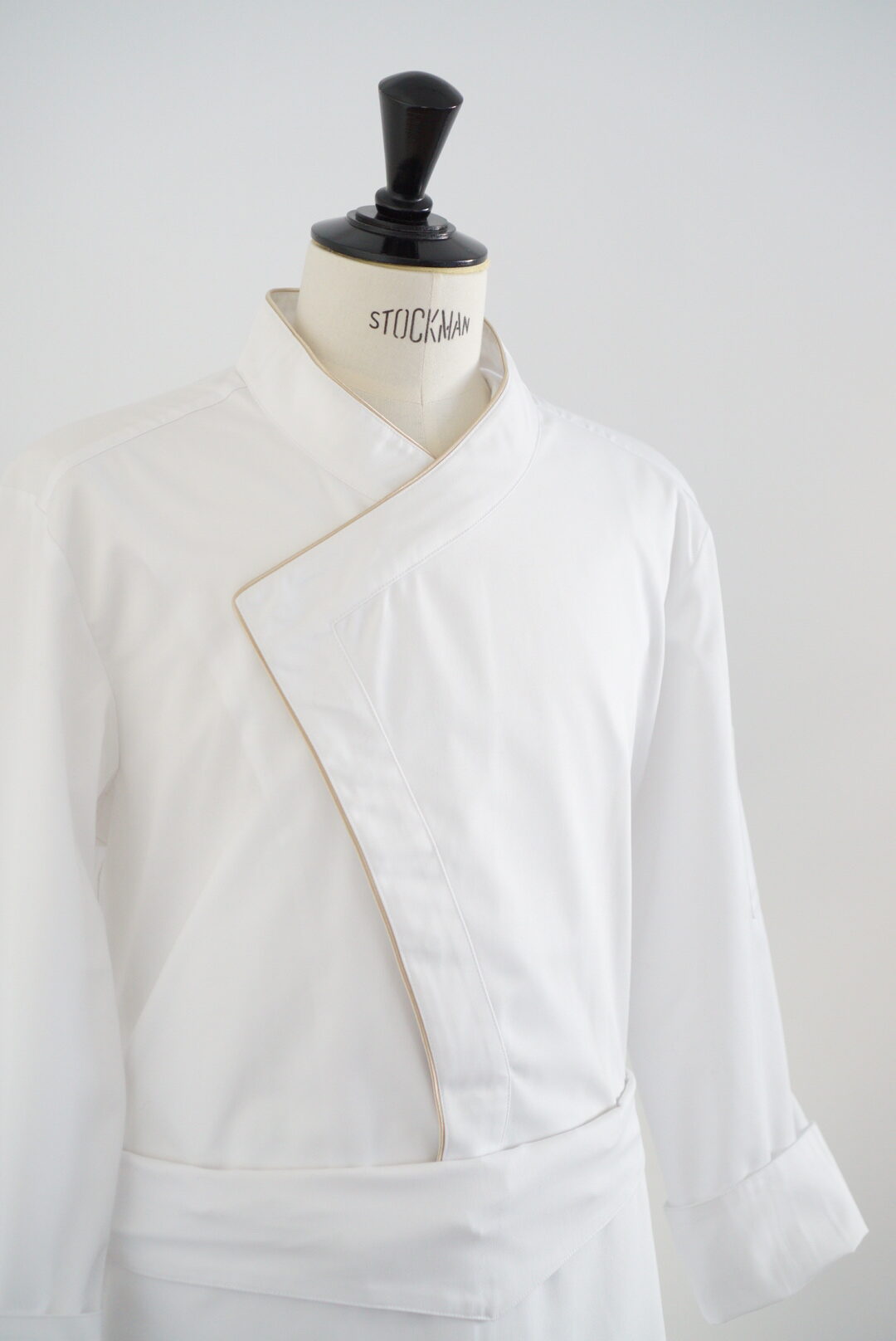 商品再販のお知らせ『グランメゾン東京』シェフジャケット「ESSENCE」